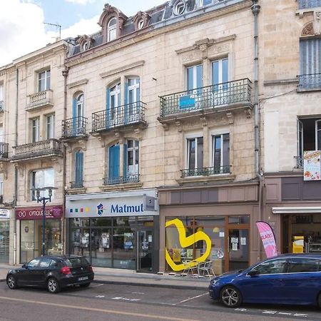 Studio Meuble Verdun - 3Eme Etage, Verdun 외부 사진