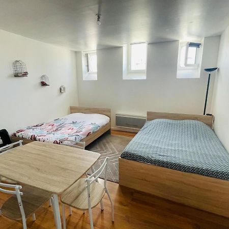 Studio Meuble Verdun - 3Eme Etage, Verdun 외부 사진