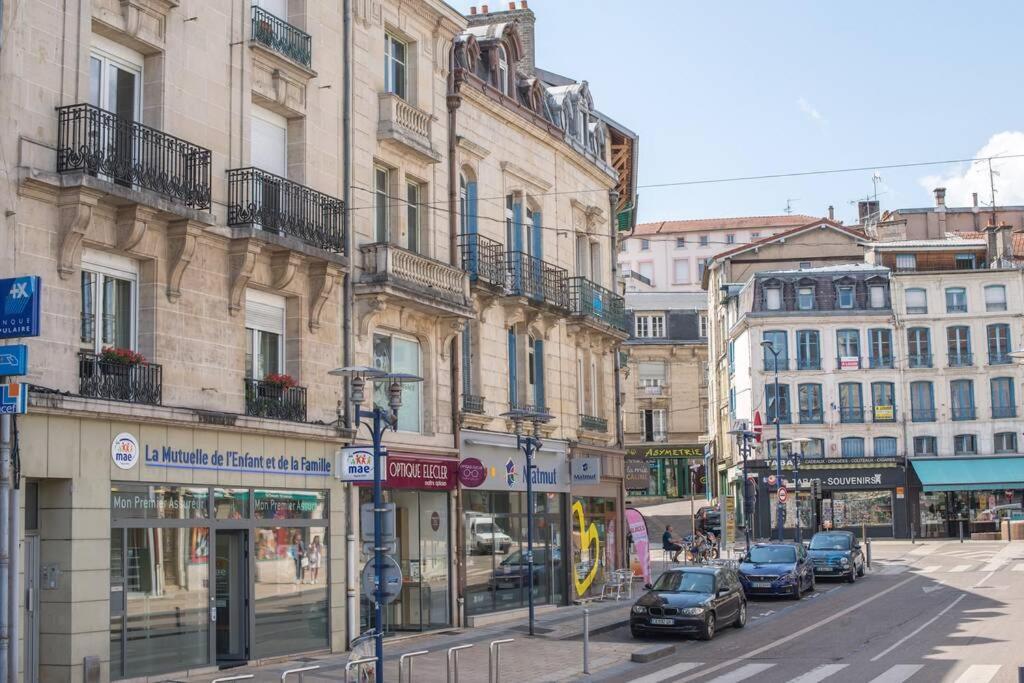 Studio Meuble Verdun - 3Eme Etage, Verdun 외부 사진